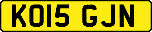 KO15GJN