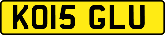 KO15GLU