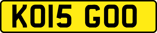 KO15GOO