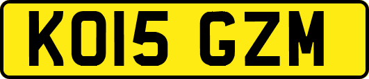 KO15GZM