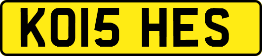 KO15HES