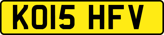 KO15HFV