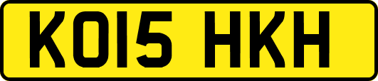 KO15HKH