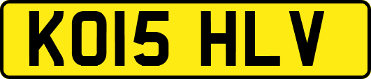 KO15HLV