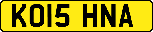 KO15HNA