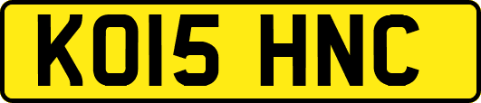 KO15HNC