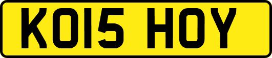 KO15HOY