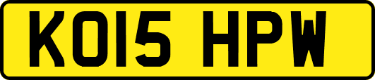 KO15HPW