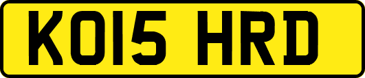KO15HRD