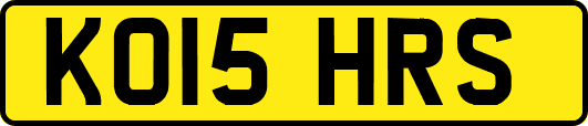 KO15HRS