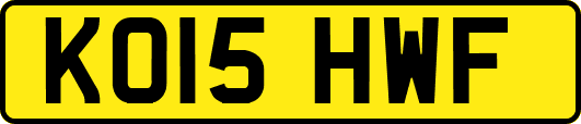 KO15HWF