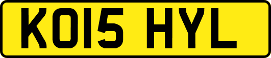 KO15HYL