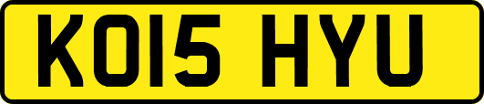 KO15HYU