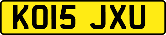 KO15JXU