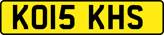 KO15KHS