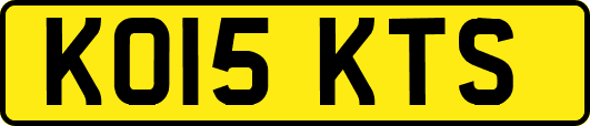 KO15KTS