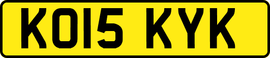 KO15KYK