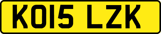 KO15LZK
