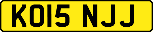 KO15NJJ