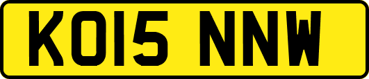 KO15NNW