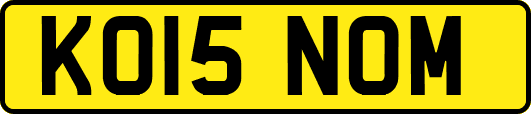 KO15NOM