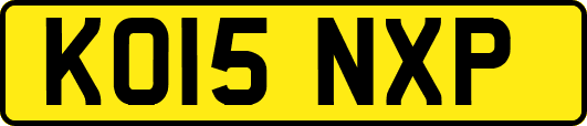 KO15NXP