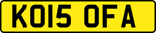 KO15OFA