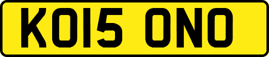 KO15ONO