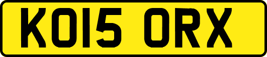 KO15ORX