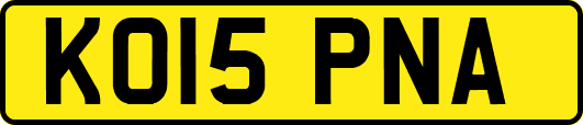KO15PNA