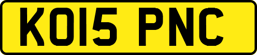 KO15PNC
