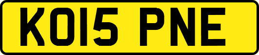 KO15PNE
