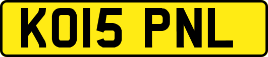 KO15PNL