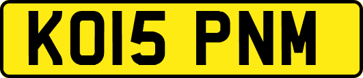 KO15PNM