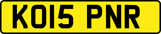 KO15PNR