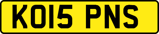 KO15PNS