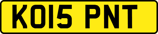 KO15PNT