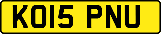 KO15PNU
