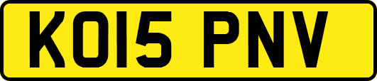 KO15PNV
