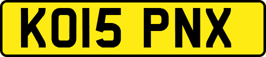 KO15PNX