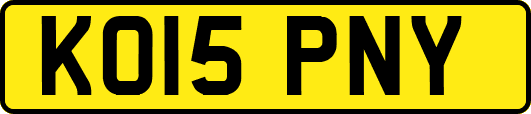 KO15PNY