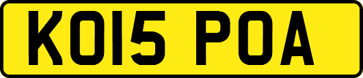 KO15POA