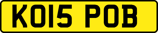 KO15POB