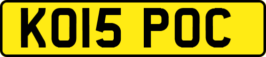KO15POC