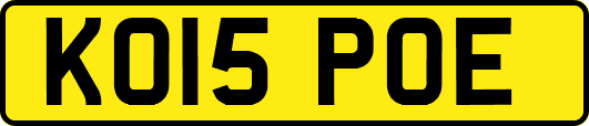 KO15POE