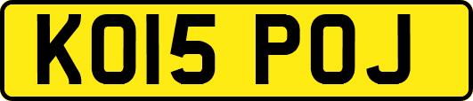 KO15POJ