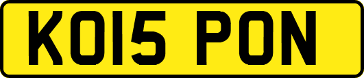 KO15PON
