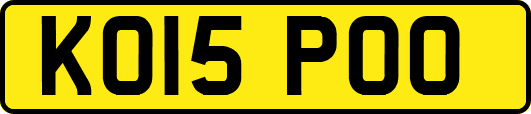 KO15POO