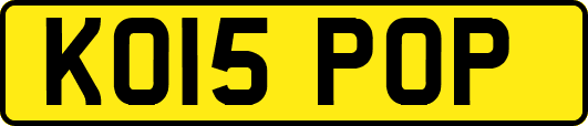 KO15POP