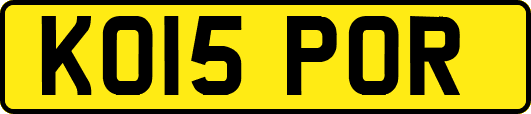 KO15POR
